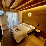 Apartment Pom Del Paradiso - Ai Meli - Dolomites