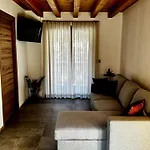 Pom Del Paradiso - Ai Meli - Dolomites Apartmán *