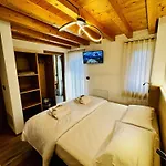 Pom Del Paradiso - Ai Meli - Dolomites Apartmán Lozzo Cadore