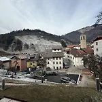 Pom Del Paradiso - Ai Meli - Dolomites Apartment