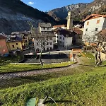 Apartmán Pom Del Paradiso - Ai Meli - Dolomites