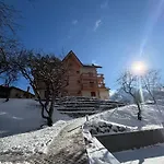 Pom Del Paradiso - Ai Meli - Dolomites *