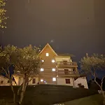 Apartmán Pom Del Paradiso - Ai Meli - Dolomites