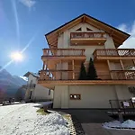 Pom Del Paradiso - Ai Meli - Dolomites Apartmán *