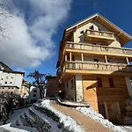 Pom Del Paradiso - Ai Meli - Dolomites Lozzo Cadore