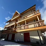 Pom Del Paradiso - Ai Meli - Dolomites Apartment Lozzo Cadore