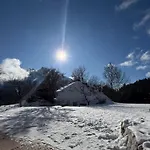 Pom Del Paradiso - Ai Meli - Dolomites Lozzo Cadore