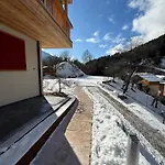 Pom Del Paradiso - Ai Meli - Dolomites Apartment Lozzo Cadore