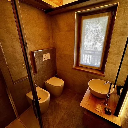 Apartamento Pom Del Paradiso - Ai Meli - Dolomites Lozzo Cadore