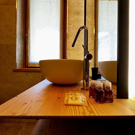 Pom Del Paradiso - Ai Meli - Dolomites Apartamento *