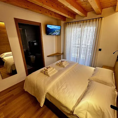 Pom Del Paradiso - Ai Meli - Dolomites * Lozzo Cadore