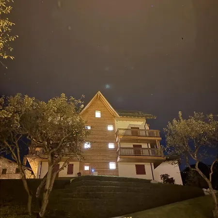 Apartamento Pom Del Paradiso - Ai Meli - Dolomites
