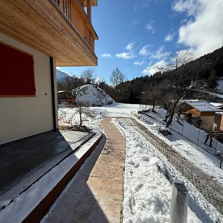Pom Del Paradiso - Ai Meli - Dolomites Apartamento Lozzo Cadore