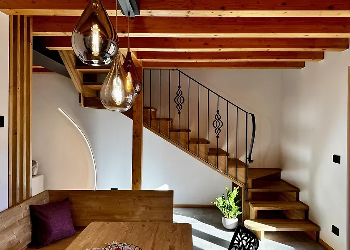 Pom Del Paradiso - Ai Meli - Dolomites * Lozzo Cadore