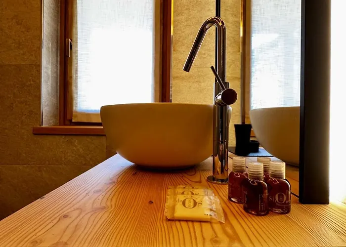 Pom Del Paradiso - Ai Meli - Dolomites Апартаменты *