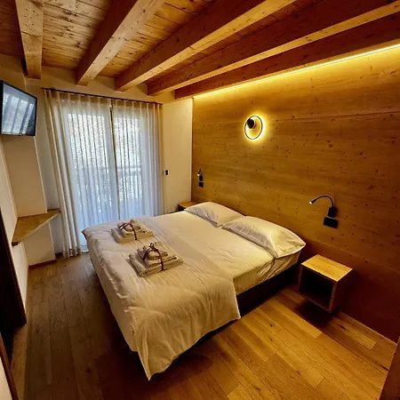 Appartamento Pom Del Paradiso - Ai Meli - Dolomites