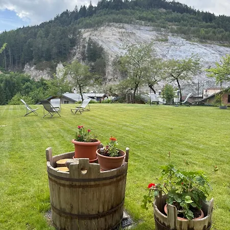 Pom Del Paradiso - Ai Meli - Dolomites Apartman Lozzo Cadore