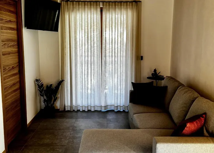 Pom Del Paradiso - Ai Meli - Dolomites Apartment *